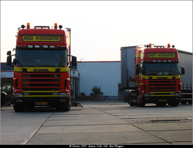 Wieggers10 Ries Wieggers - Giesbeek