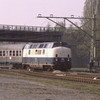 DT2169 221116 Nijmegen - 19880430 Afscheidsrit BR221