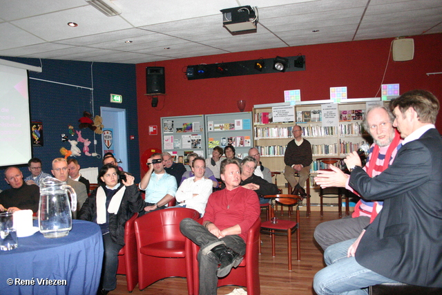  RenÃ© Vriezen 2010-02-20 #0075 COC-MG Politiek CafÃ© GR2010 zaterdag 20 februari 2010