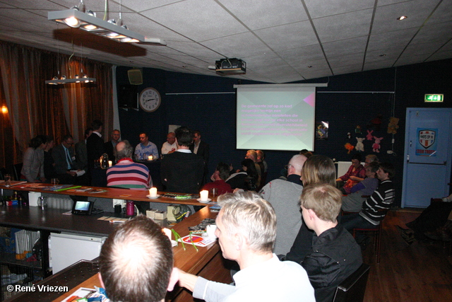  RenÃ© Vriezen 2010-02-20 #0064 COC-MG Politiek CafÃ© GR2010 zaterdag 20 februari 2010