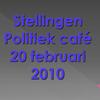  RenÃ© Vriezen 2010-02-20 #... - COC-MG Politiek CafÃ© GR201...