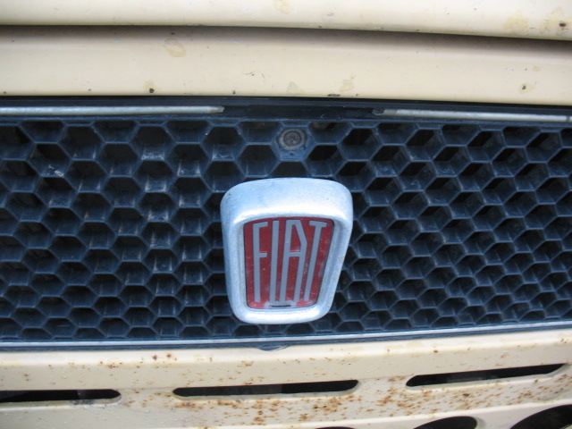Fiat 127 (2) - 