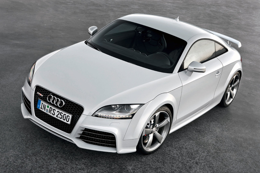 2010 Audi TT RS 1[1] - 