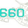 straaljager 660 - test