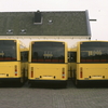 DT2233 Heerenveen - 19880505 Heerenveen Lelystad