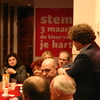  RenÃ© Vriezen 2010-02-24 #... - PvdA Debat over werk met Ma...