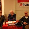  RenÃ© Vriezen 2010-02-24 #... - PvdA Debat over werk met Ma...