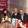  RenÃ© Vriezen 2010-02-24 #... - PvdA Debat over werk met Ma...
