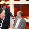  René Vriezen 2010-02-24 #0011 - PvdA Debat over werk met Ma...