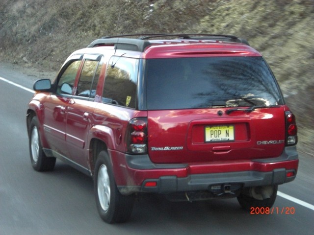 i4451 Fotosik - Widoki z trasy