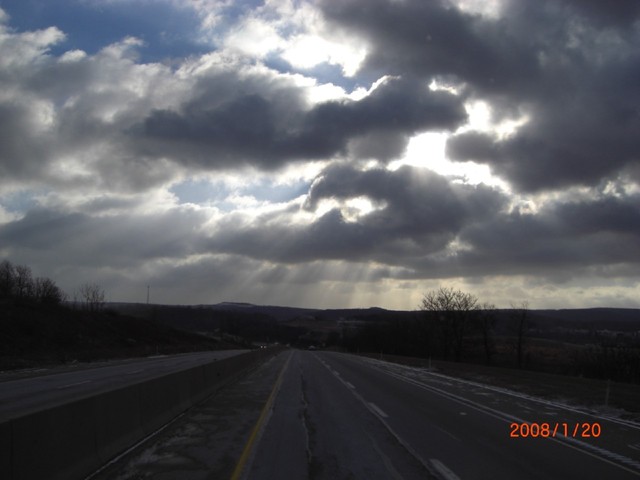 i4427 Fotosik - Widoki z trasy