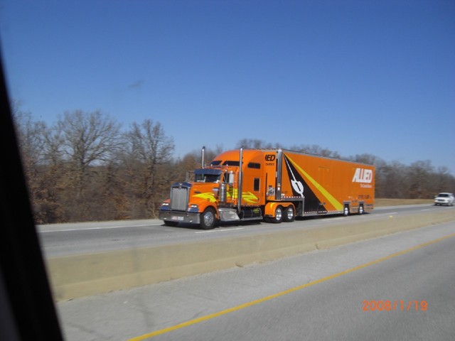 i4399 Fotosik - Widoki z trasy