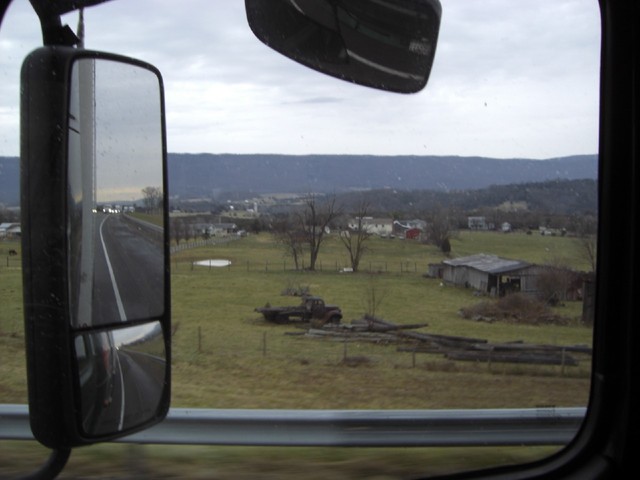 i4221 Fotosik - Widoki z trasy