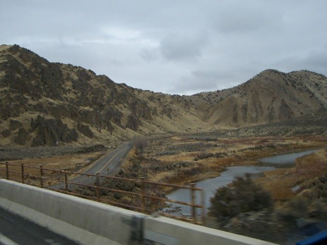 i3939 Fotosik - Widoki z trasy