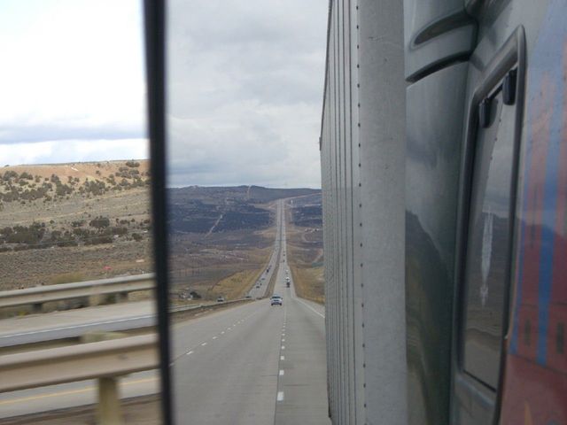 i3883 Fotosik - Widoki z trasy