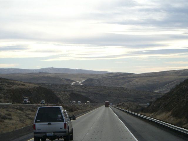 i3860 Fotosik - Widoki z trasy