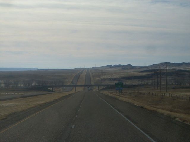 i3805 Fotosik - Widoki z trasy