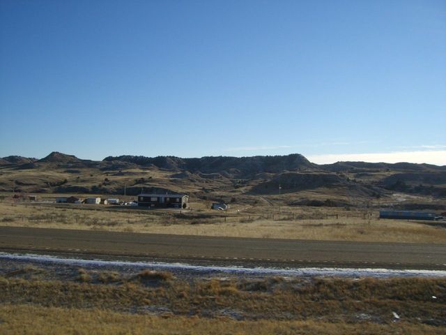 i3800 Fotosik - Widoki z trasy