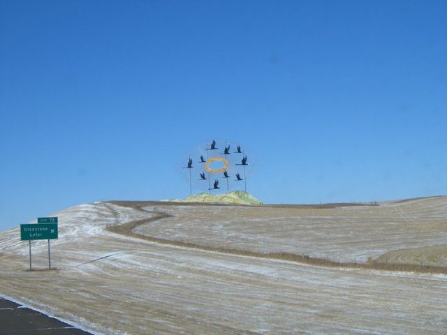 i3786 Fotosik - Widoki z trasy