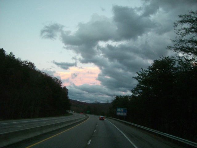 i3715 Fotosik - Widoki z trasy