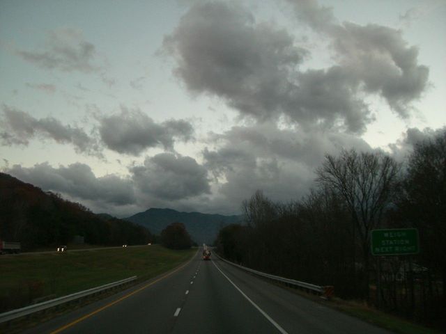 i3711 Fotosik - Widoki z trasy