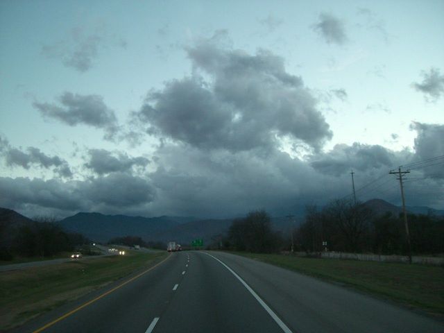 i3710 Fotosik - Widoki z trasy