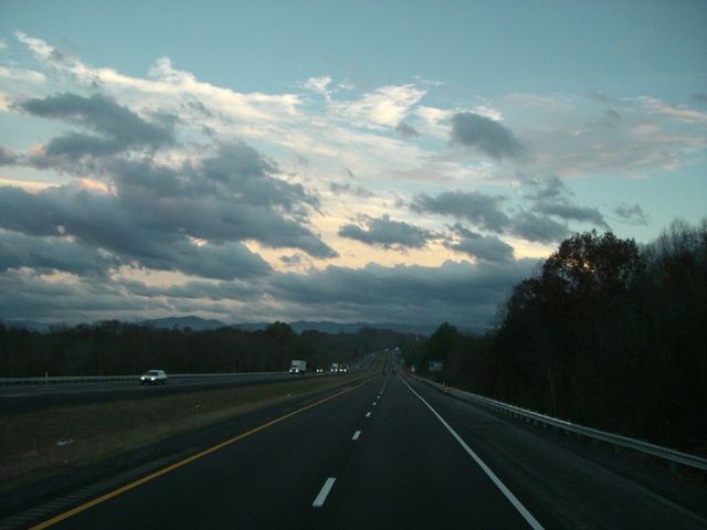 i3708 Fotosik - Widoki z trasy