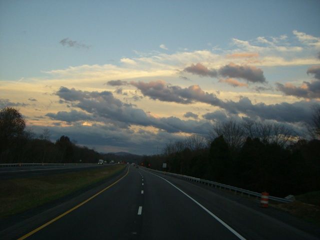 i3707 Fotosik - Widoki z trasy