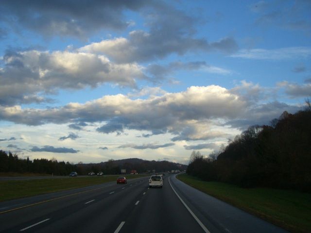 i3705 Fotosik - Widoki z trasy