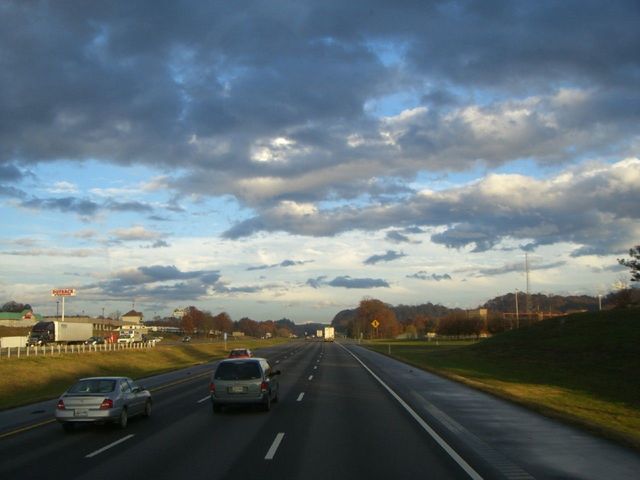 i3703 Fotosik - Widoki z trasy