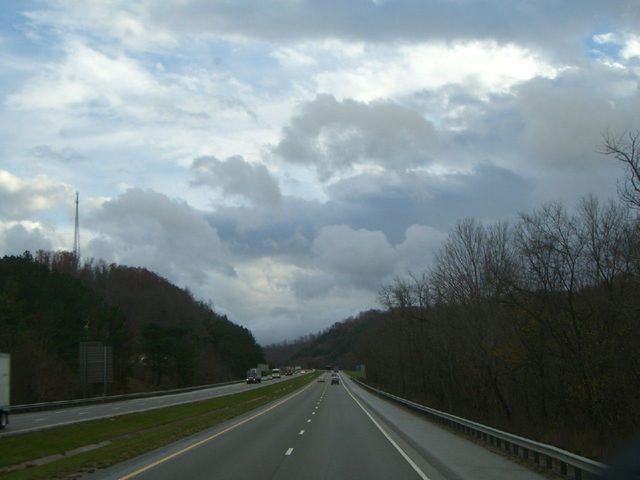 i3695 Fotosik - Widoki z trasy