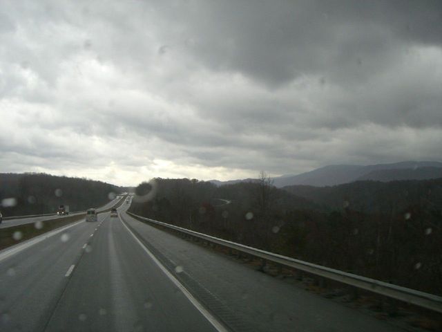 i3690 Fotosik - Widoki z trasy