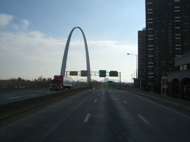 i3600 Fotosik - Widoki z trasy
