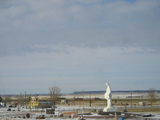 i3502 Fotosik - Widoki z trasy