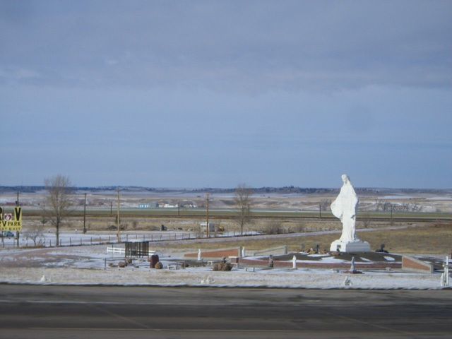 i3501 Fotosik - Widoki z trasy