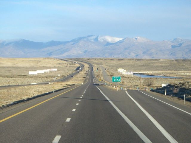 i3413 Fotosik - Widoki z trasy