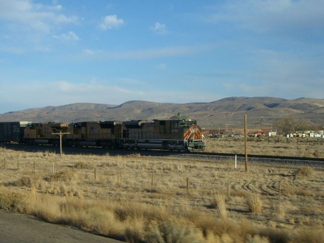 i3410 Fotosik - Widoki z trasy