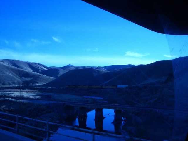 i3407 Fotosik - Widoki z trasy