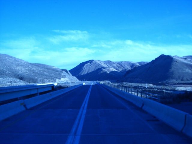 i3406 Fotosik - Widoki z trasy