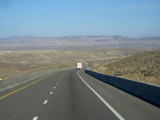 i3399 Fotosik - Widoki z trasy