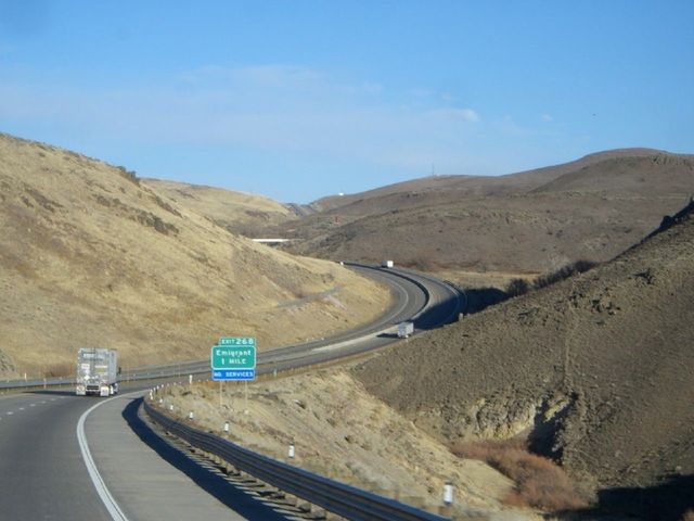 i3398 Fotosik - Widoki z trasy