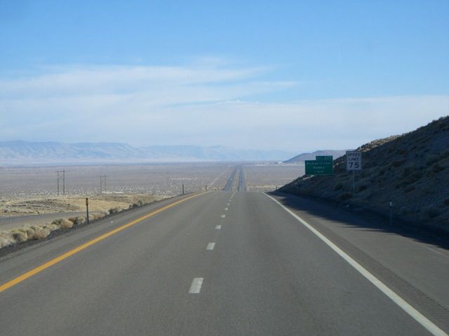 i3395 Fotosik - Widoki z trasy