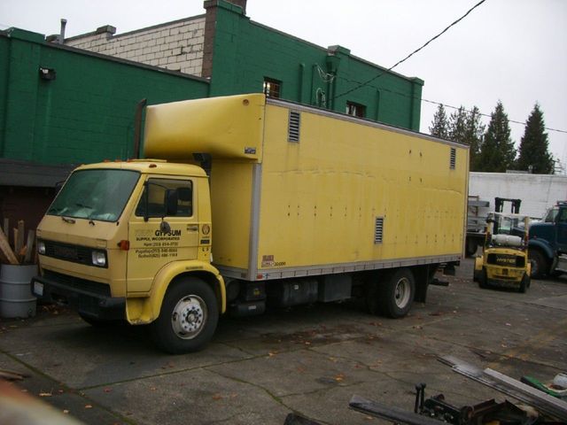 i3301 Fotosik - Widoki z trasy