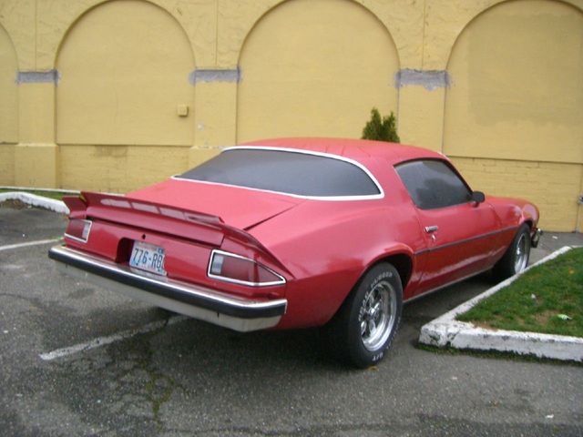 i3300 Fotosik - Widoki z trasy