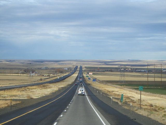 i3266 Fotosik - Widoki z trasy