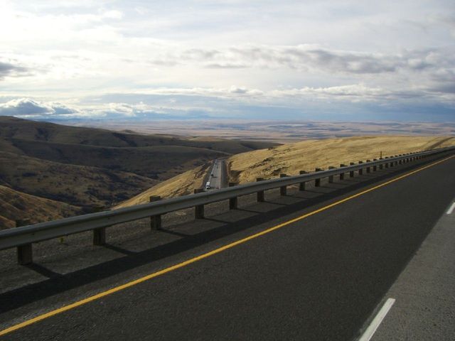 i3264 Fotosik - Widoki z trasy