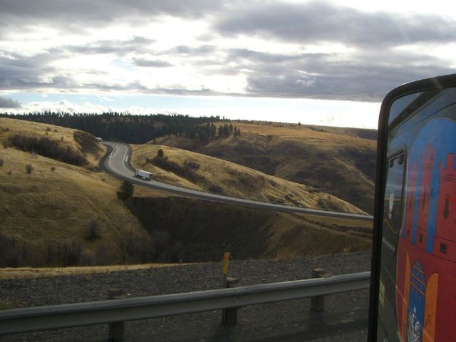 i3263 Fotosik - Widoki z trasy