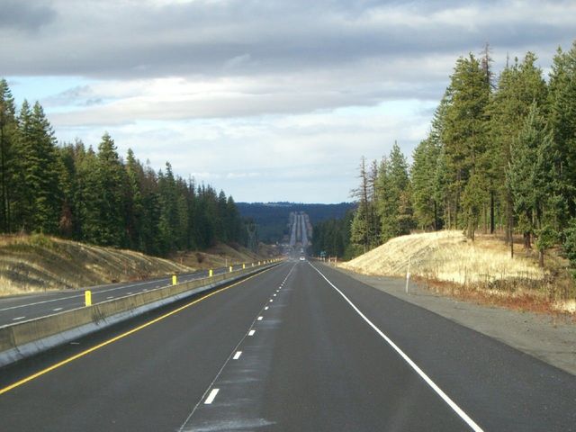 i3261 Fotosik - Widoki z trasy