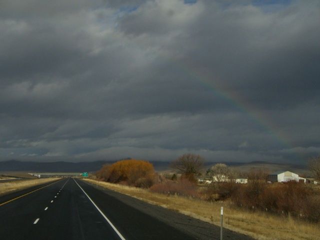 i3250 Fotosik - Widoki z trasy