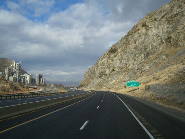 i3244 Fotosik - Widoki z trasy